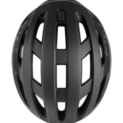 Casco Met Vinci Mips - Nero