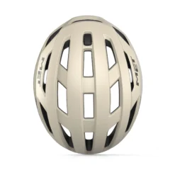 Casco Met Vinci Mips - Wax White