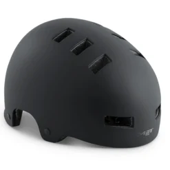 Casco Met Zone - Nero