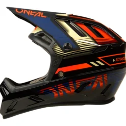 Casco O'neal Backflip - Eclipse orange