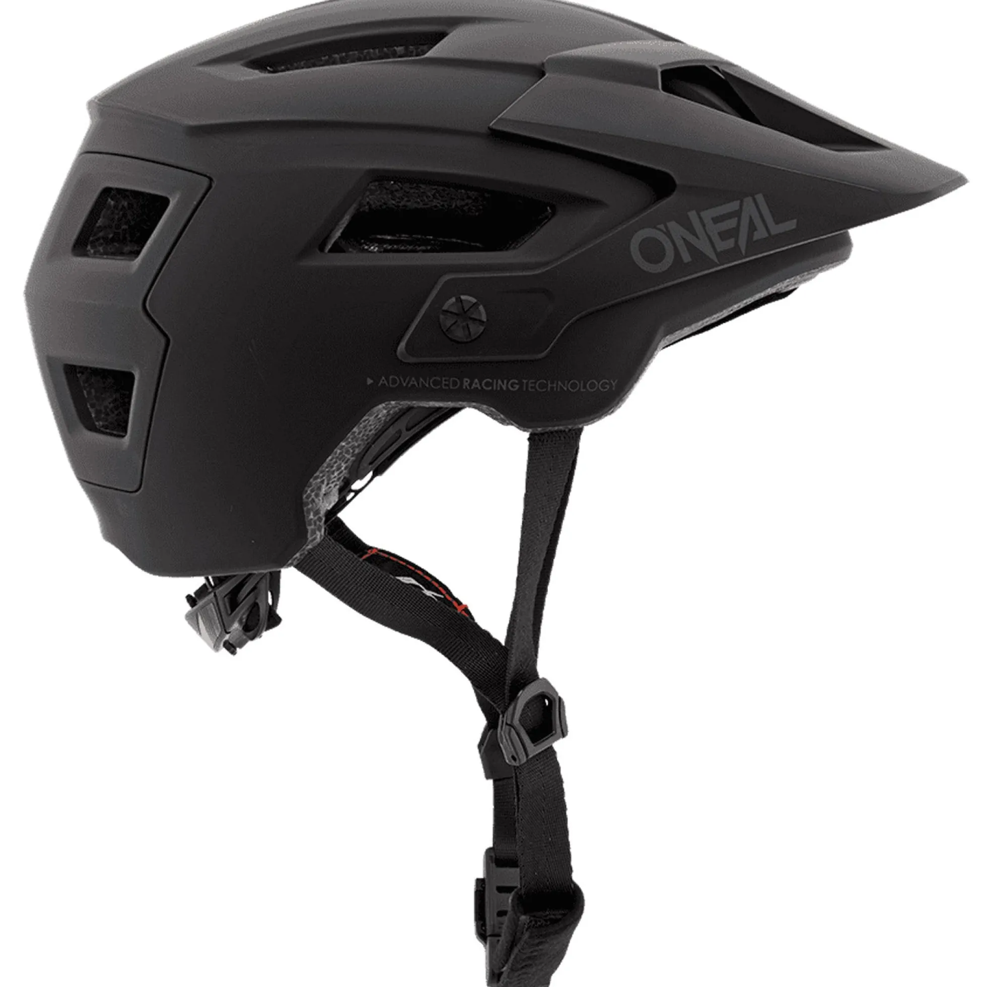 Casco O'neal Defender - Nero