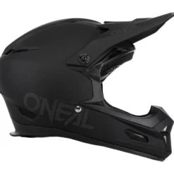 Casco O'neal Fury Solid - Nero