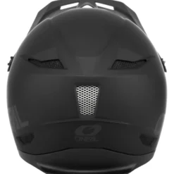 Casco O'neal Fury Solid - Nero