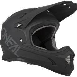 Casco O'neal Sonus - Nero