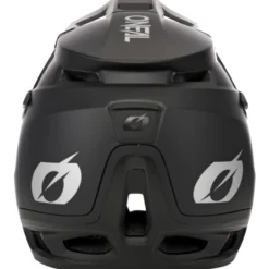Casco O'neal Transition - Nero