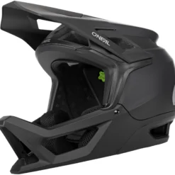 Casco O'neal Transition - Nero