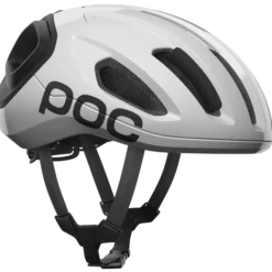 Casco Poc Amidal Mips - Bianco nero