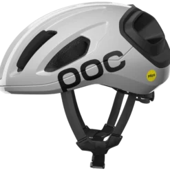Casco Poc Amidal Mips - Bianco nero