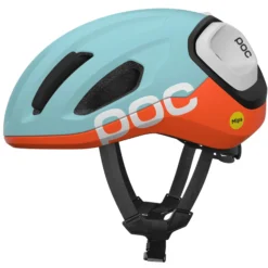 Casco Poc Amidal Mips - Blu arancio