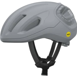 Casco Poc Amidal Mips - Grigio