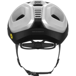 Casco Poc Amidal Mips - Nero bianco