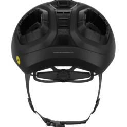 Casco Poc Amidal Mips - Nero opaco