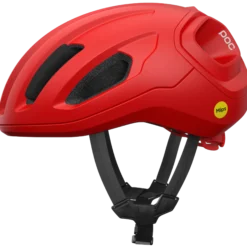 Casco Poc Amidal Mips - Rosso