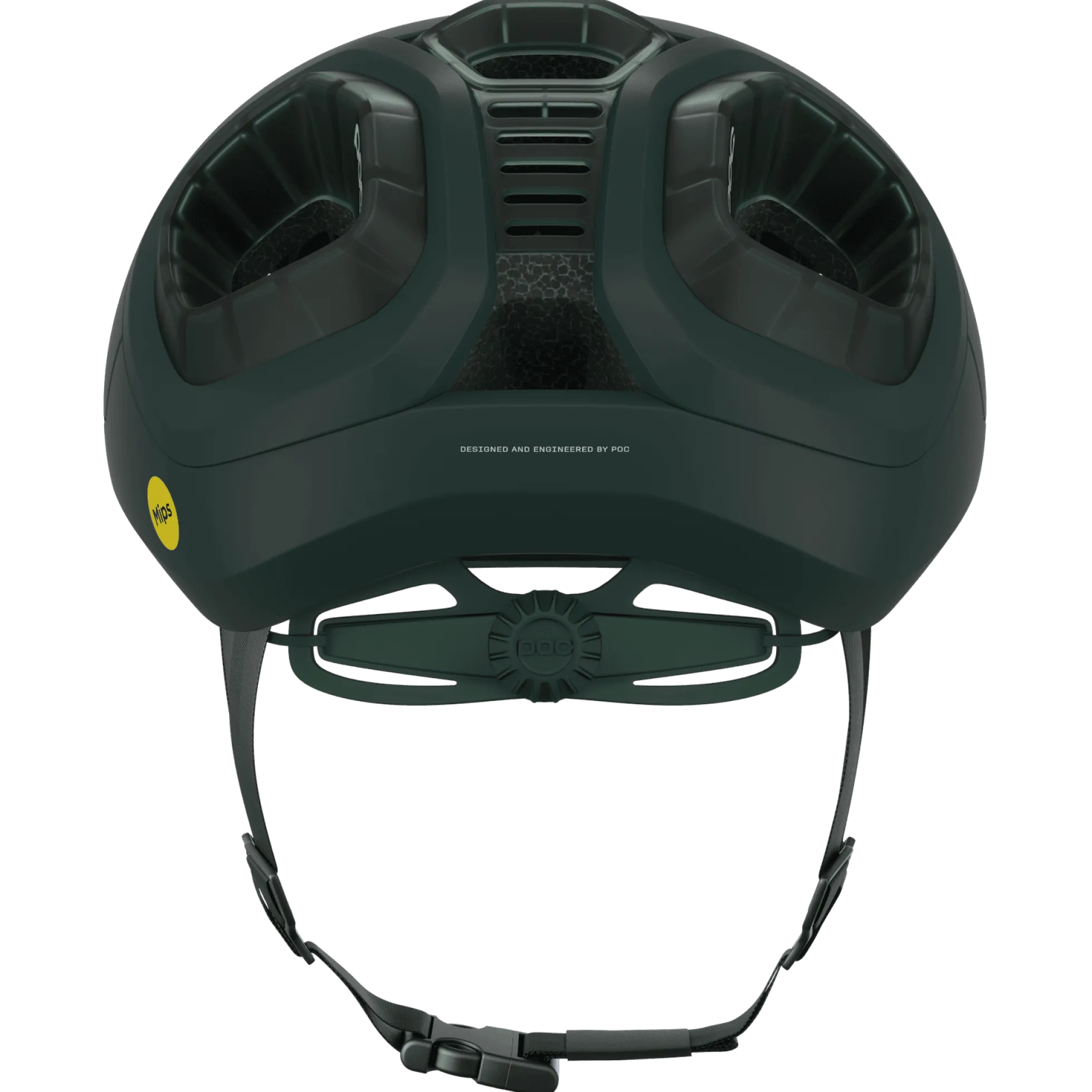 Casco Poc Amidal Mips - Verde