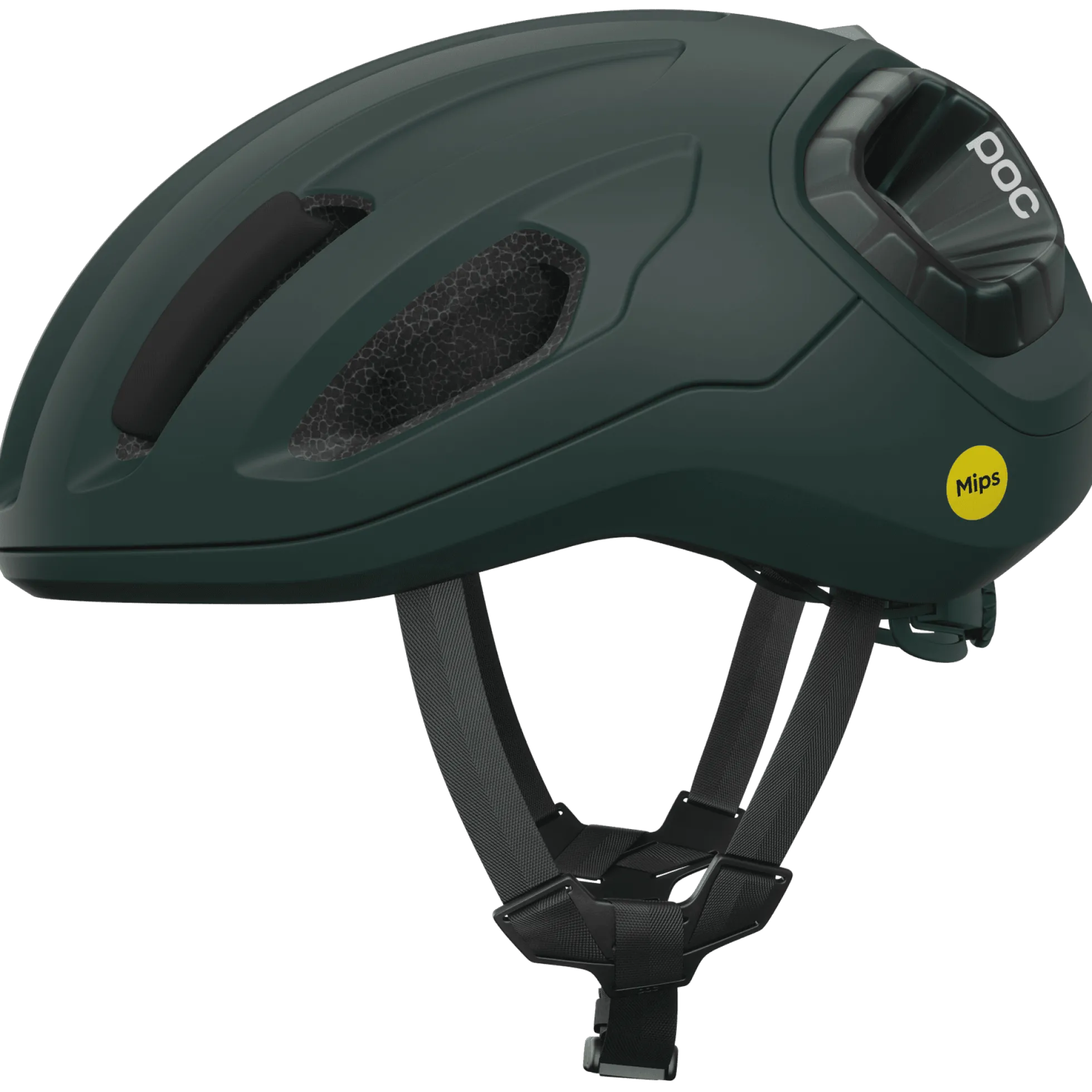 Casco Poc Amidal Mips - Verde