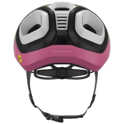 Casco Poc Amidal Mips - Verde rosa