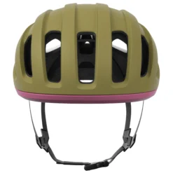 Casco Poc Amidal Mips - Verde rosa