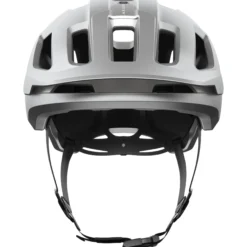 Casco Poc Axion Race Mips - Argento