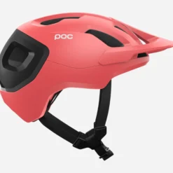 Casco Poc Axion Race Mips - Rosa