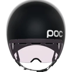 Casco Poc Cerebel - Nero