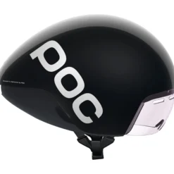 Casco Poc Cerebel - Nero