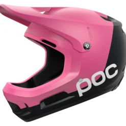 Casco Poc Coron Air Mips - Rosa
