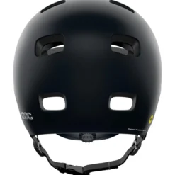 Casco Poc Crane Mips - Nero