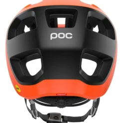 Casco Poc Cularis - Arancio