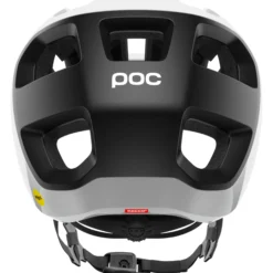 Casco Poc Cularis - Bianco nero