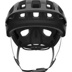 Casco Poc Cularis - Nero bianco
