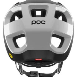Casco Poc Cularis - Nero bianco