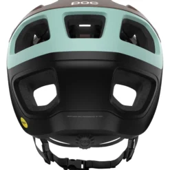 Casco Poc Cularis Pure - Nero azzurro