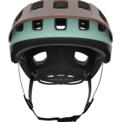 Casco Poc Cularis Pure - Nero azzurro