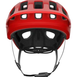 Casco Poc Cularis - Rosso
