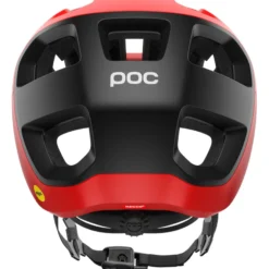 Casco Poc Cularis - Rosso