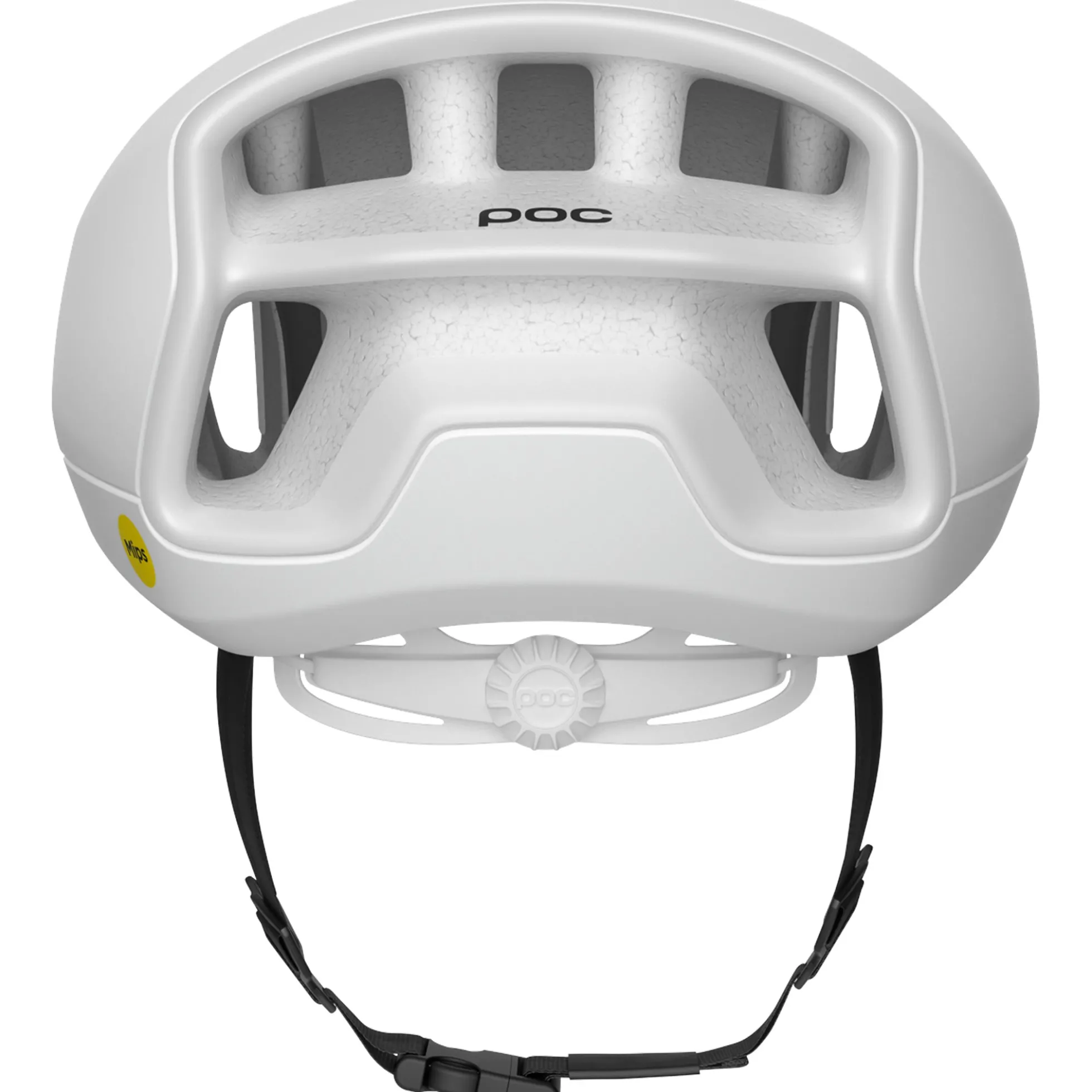 Casco Poc Cytal - Bianco