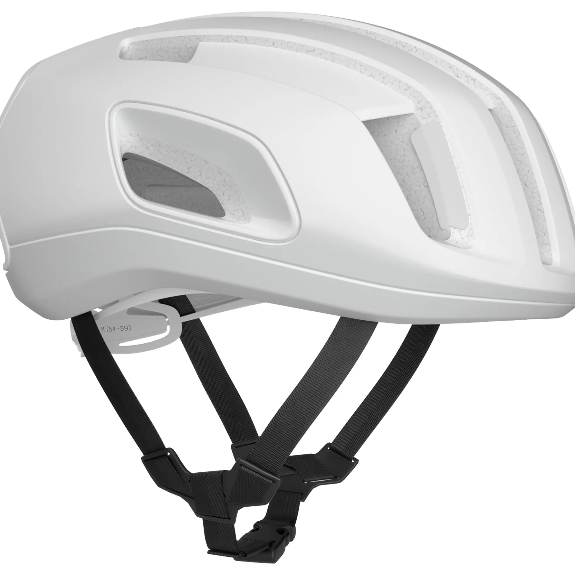Casco Poc Cytal - Bianco
