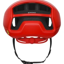 Casco Poc Cytal - Rosso