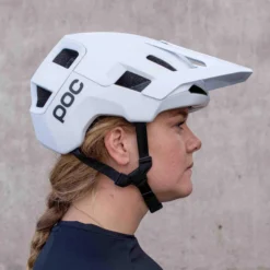Casco Poc Kortal - Bianco