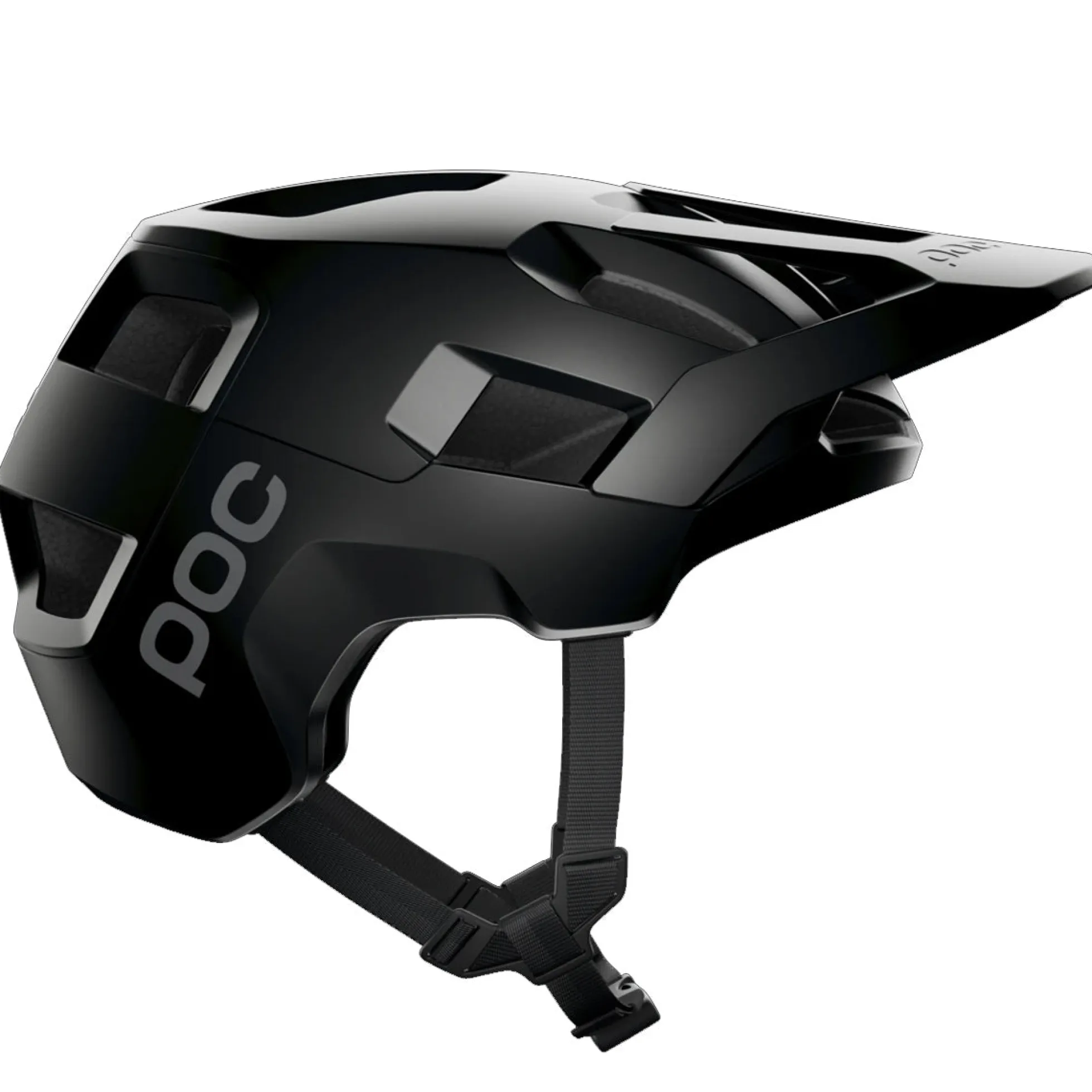 Casco Poc Kortal - Nero