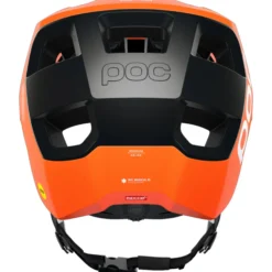 Casco Poc Kortal Race MIPS - Arancio