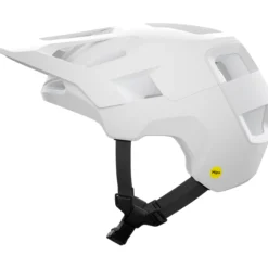 Casco Poc Kortal Race MIPS - Bianco opaco
