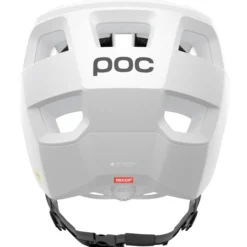Casco Poc Kortal Race MIPS - Bianco opaco