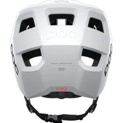 Casco Poc Kortal Race MIPS - Bianco