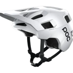 Casco Poc Kortal Race MIPS - Bianco
