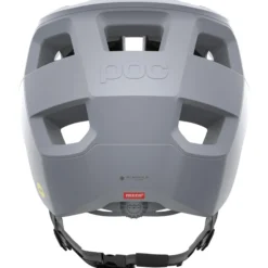 Casco Poc Kortal Race MIPS - Grigio opaco