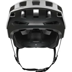 Casco Poc Kortal Race MIPS - Nero bianco