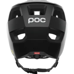 Casco Poc Kortal Race MIPS - Nero opaco