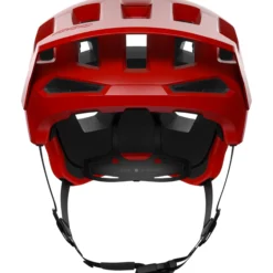 Casco Poc Kortal Race MIPS - Rosso opaco