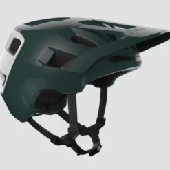 Casco Poc Kortal Race MIPS - Verde